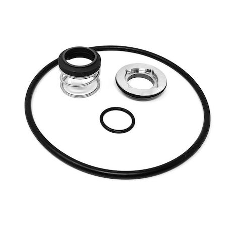 Springer Parts LKH 10, 15 Pump Svc Kit+ C/SiC/E Replaces Alfa Laval 9611922114 9611922114CSP